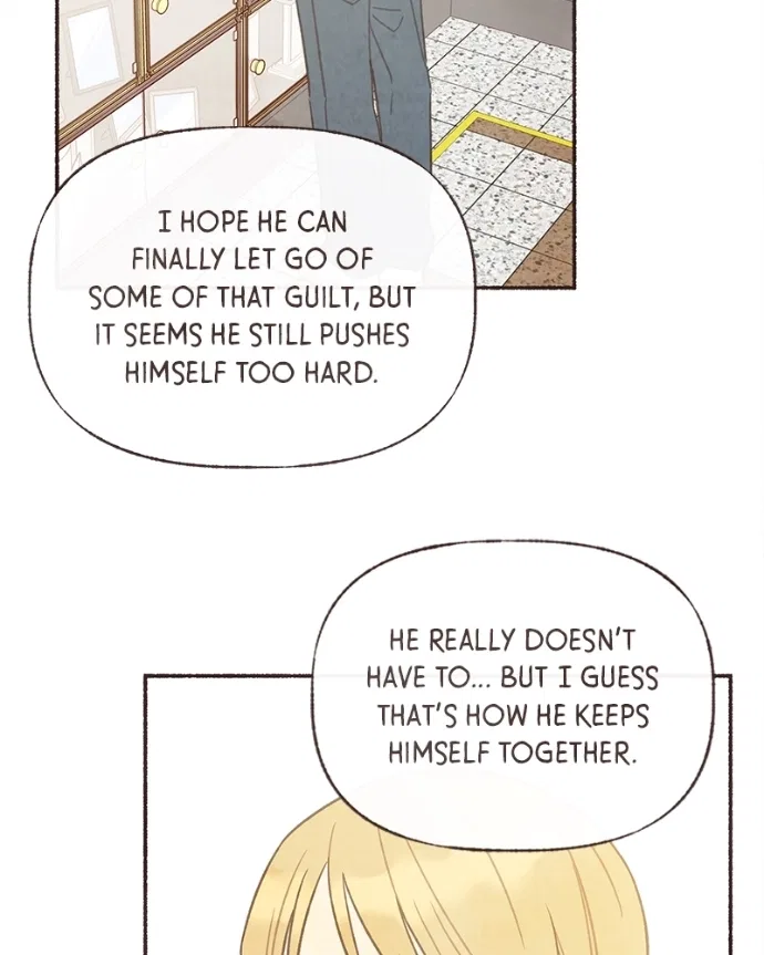 Emotional Transference Chapter 61 – Page 36
