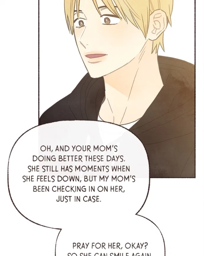 Emotional Transference Chapter 61 – Page 37
