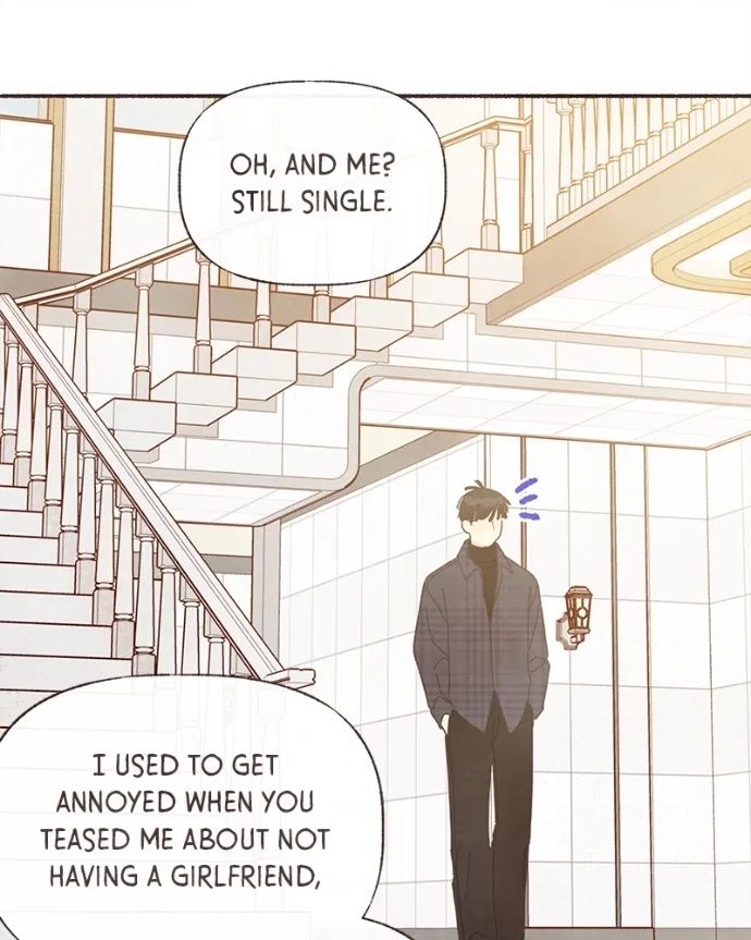 Emotional Transference Chapter 61 – Page 39