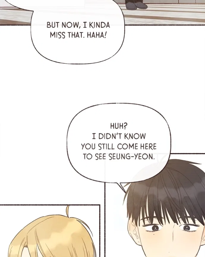 Emotional Transference Chapter 61 – Page 40