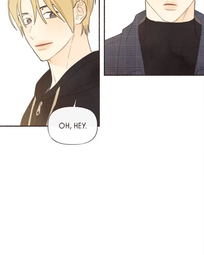 Emotional Transference Chapter 61 – Page 41