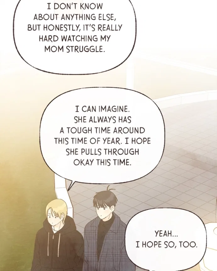 Emotional Transference Chapter 61 – Page 43