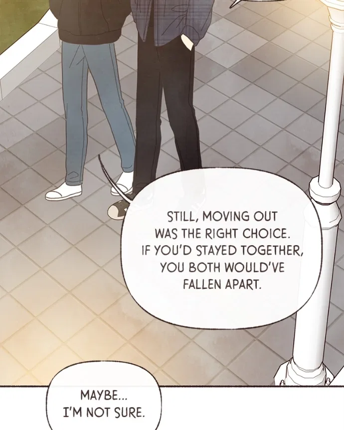Emotional Transference Chapter 61 – Page 44