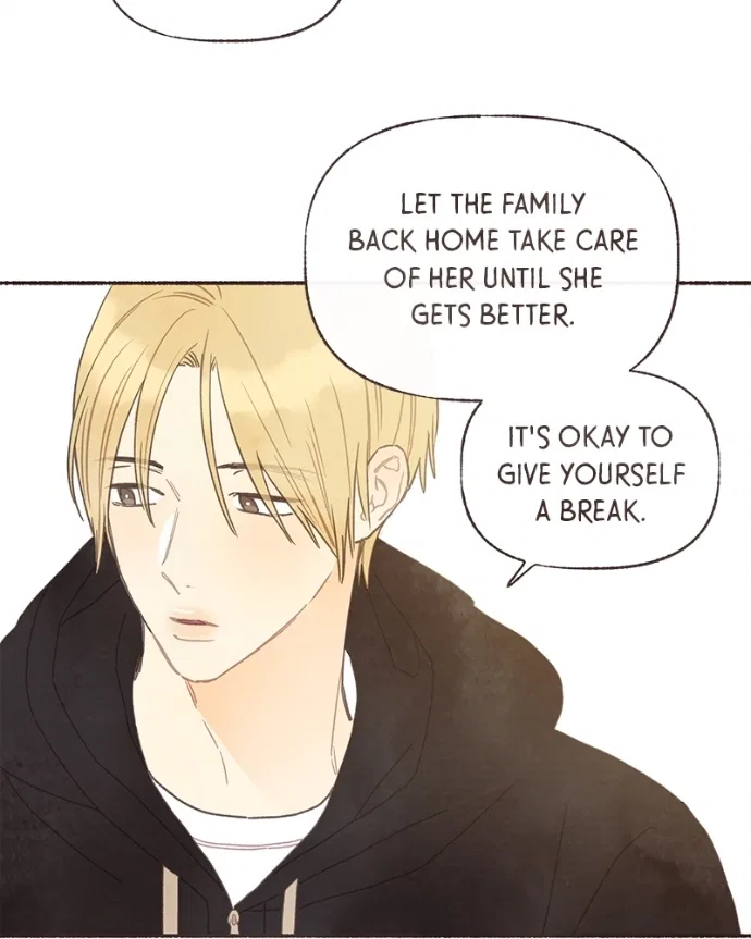 Emotional Transference Chapter 61 – Page 45