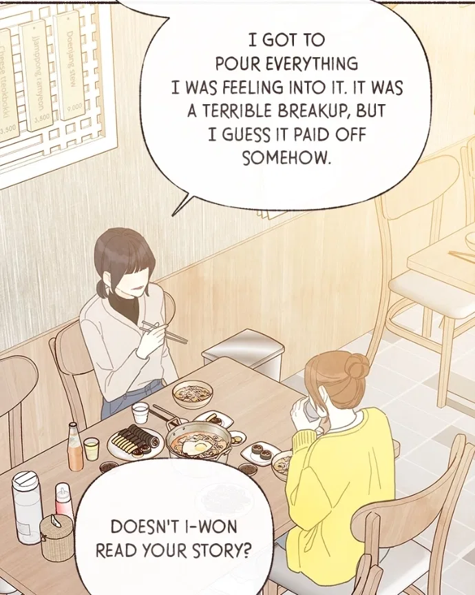 Emotional Transference Chapter 61 – Page 49