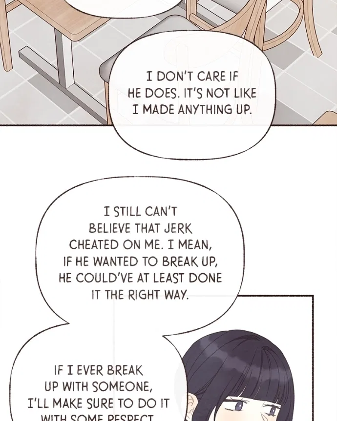 Emotional Transference Chapter 61 – Page 50