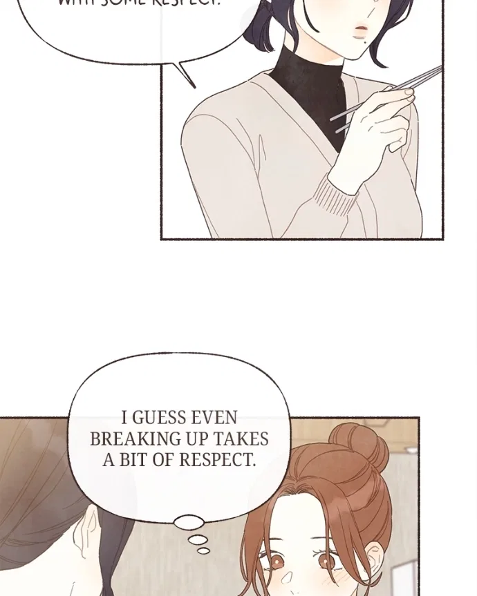 Emotional Transference Chapter 61 – Page 51