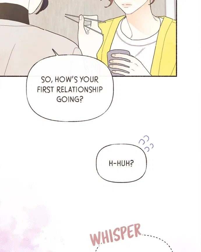Emotional Transference Chapter 61 – Page 52