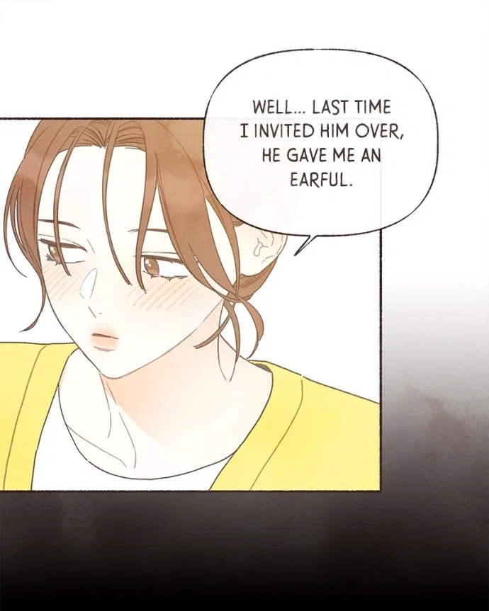 Emotional Transference Chapter 61 – Page 56