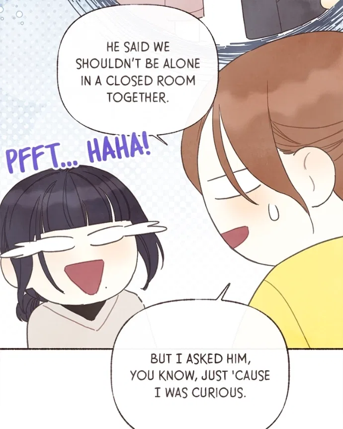 Emotional Transference Chapter 61 – Page 59