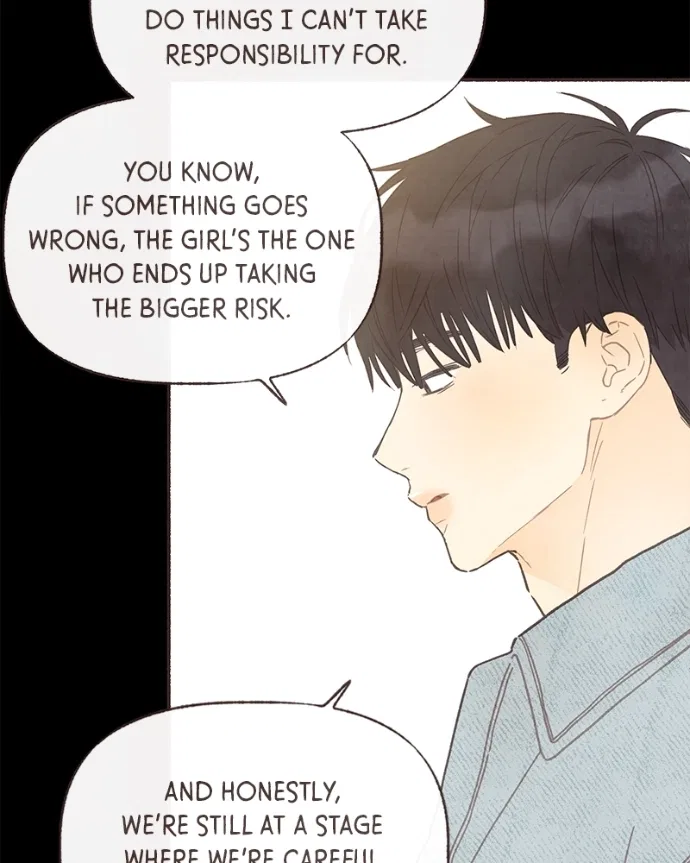 Emotional Transference Chapter 61 – Page 65