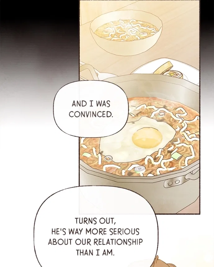 Emotional Transference Chapter 61 – Page 68