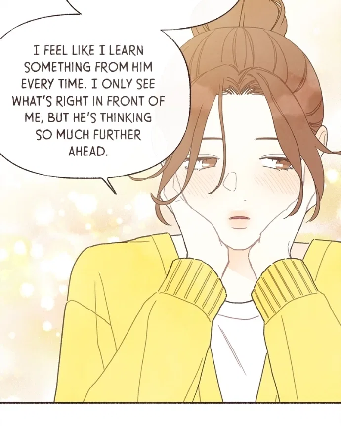 Emotional Transference Chapter 61 – Page 69