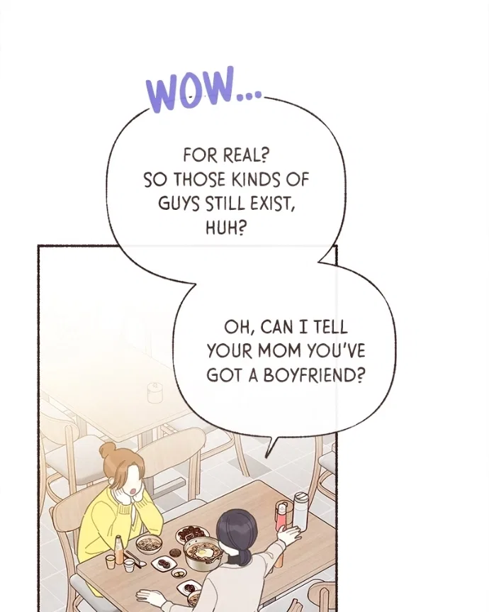 Emotional Transference Chapter 61 – Page 70