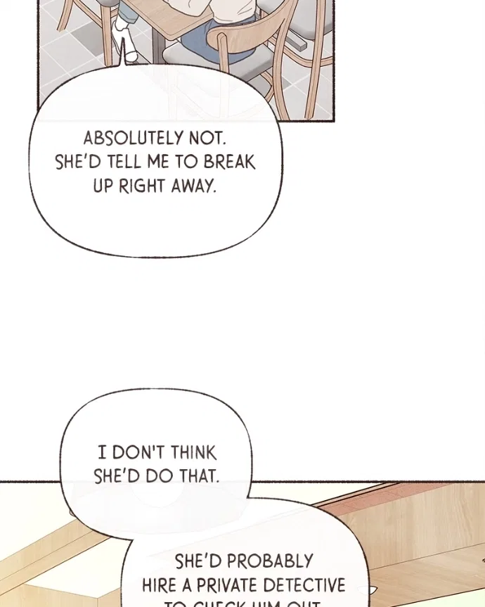 Emotional Transference Chapter 61 – Page 71