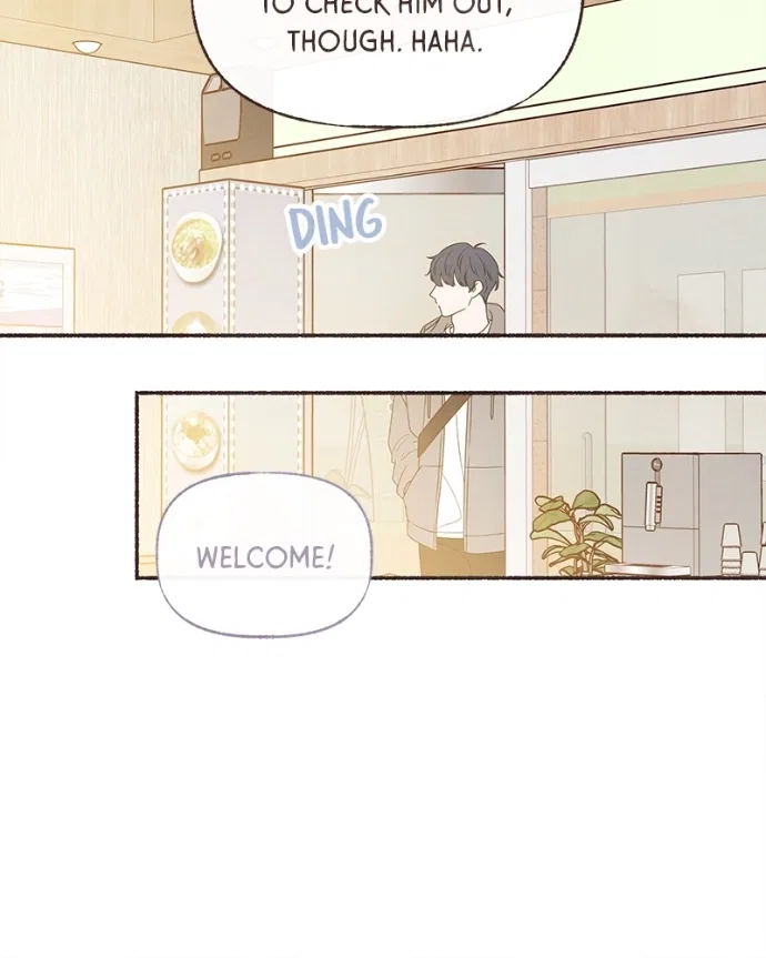 Emotional Transference Chapter 61 – Page 72