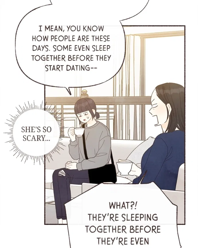 Emotional Transference Chapter 61 – Page 75