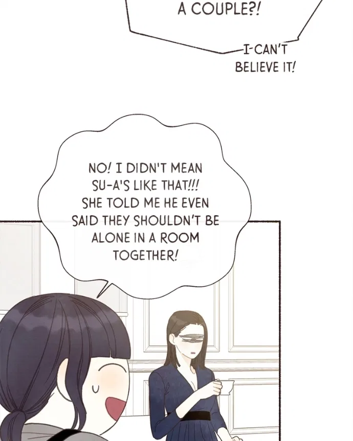 Emotional Transference Chapter 61 – Page 76