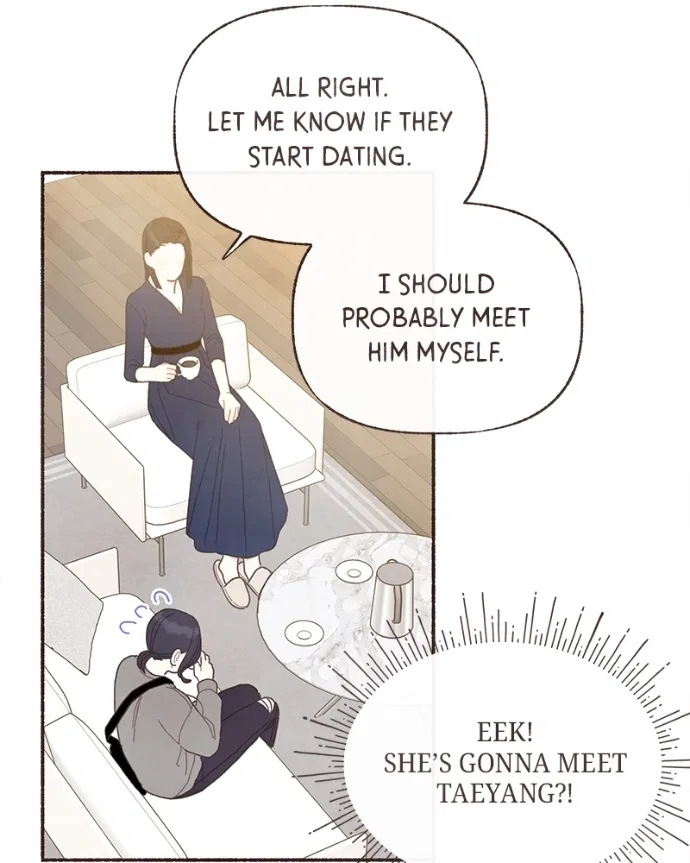 Emotional Transference Chapter 61 – Page 79