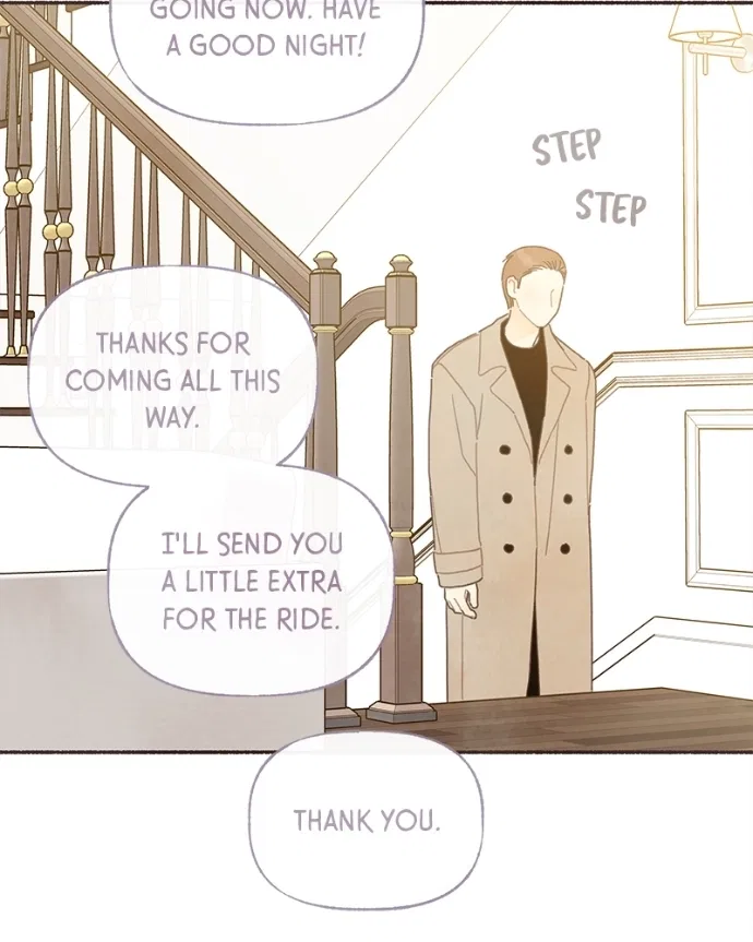 Emotional Transference Chapter 61 – Page 81
