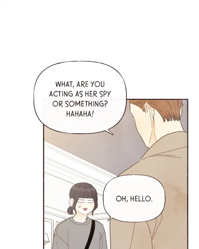 Emotional Transference Chapter 61 – Page 82