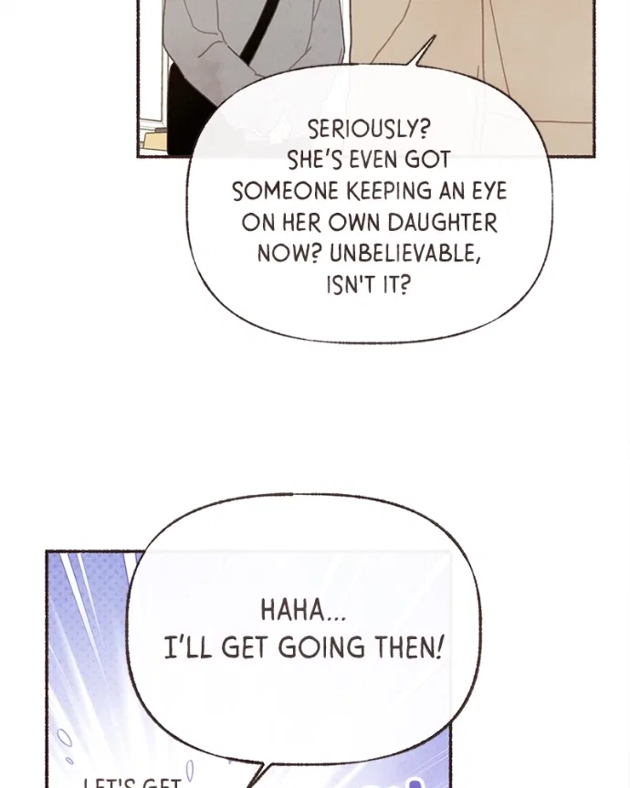 Emotional Transference Chapter 61 – Page 83