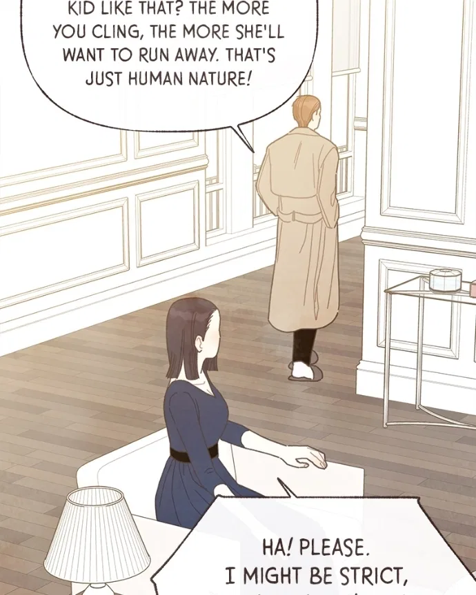 Emotional Transference Chapter 61 – Page 85