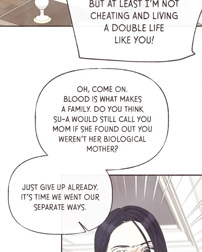 Emotional Transference Chapter 61 – Page 86