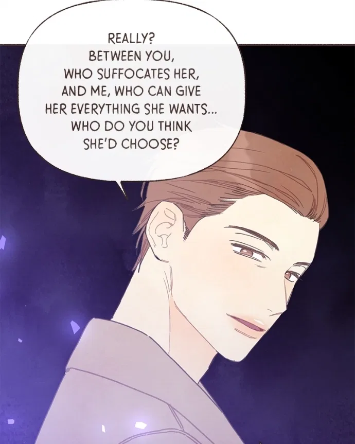 Emotional Transference Chapter 61 – Page 88