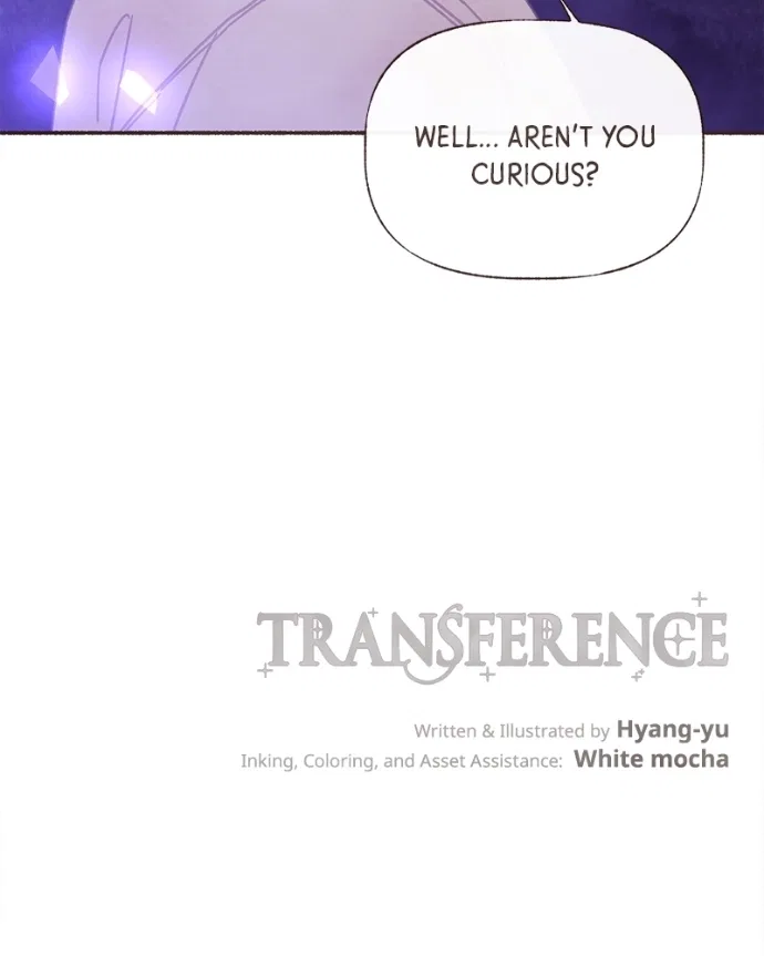 Emotional Transference Chapter 61 – Page 89