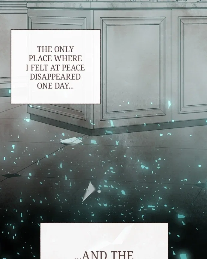 Emotional Transference Chapter 60 – Page 3