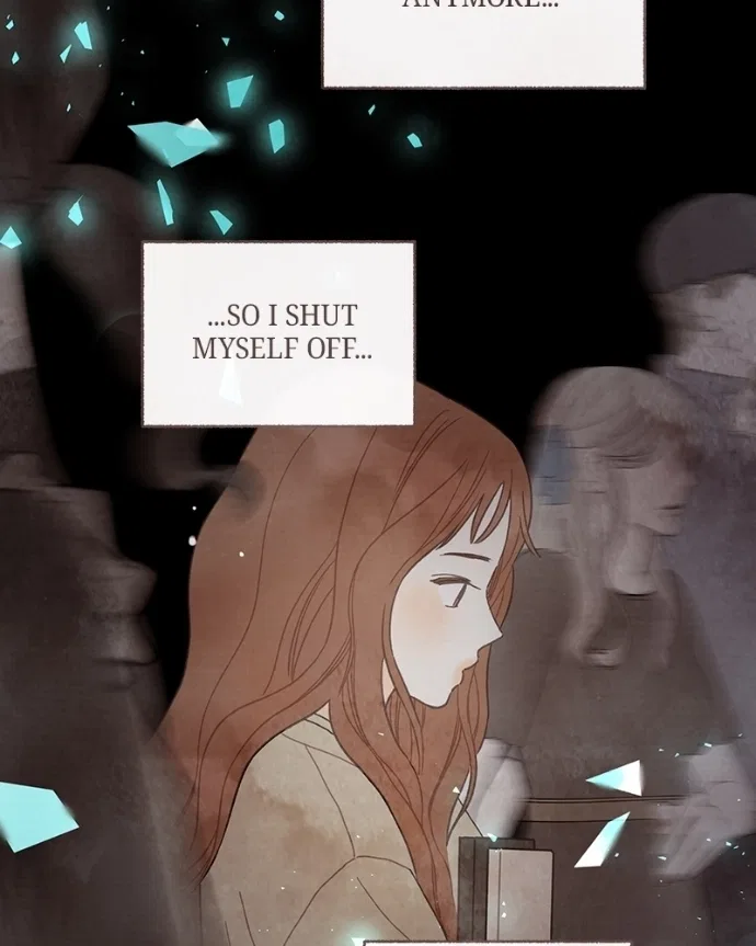 Emotional Transference Chapter 60 – Page 5