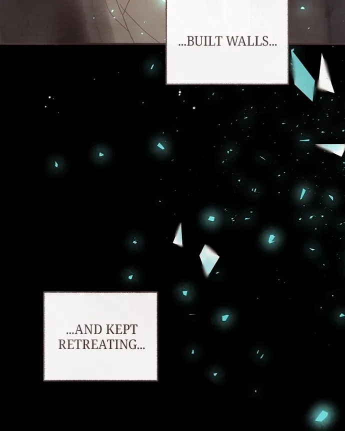 Emotional Transference Chapter 60 – Page 6