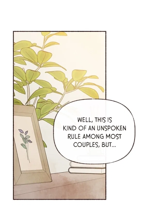 Emotional Transference Chapter 60 – Page 21
