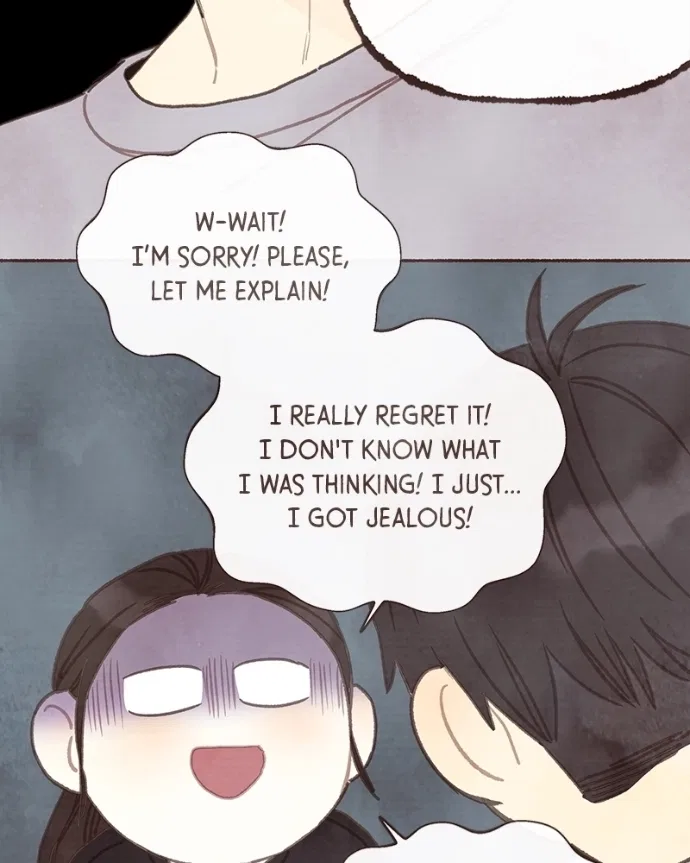 Emotional Transference Chapter 60 – Page 40