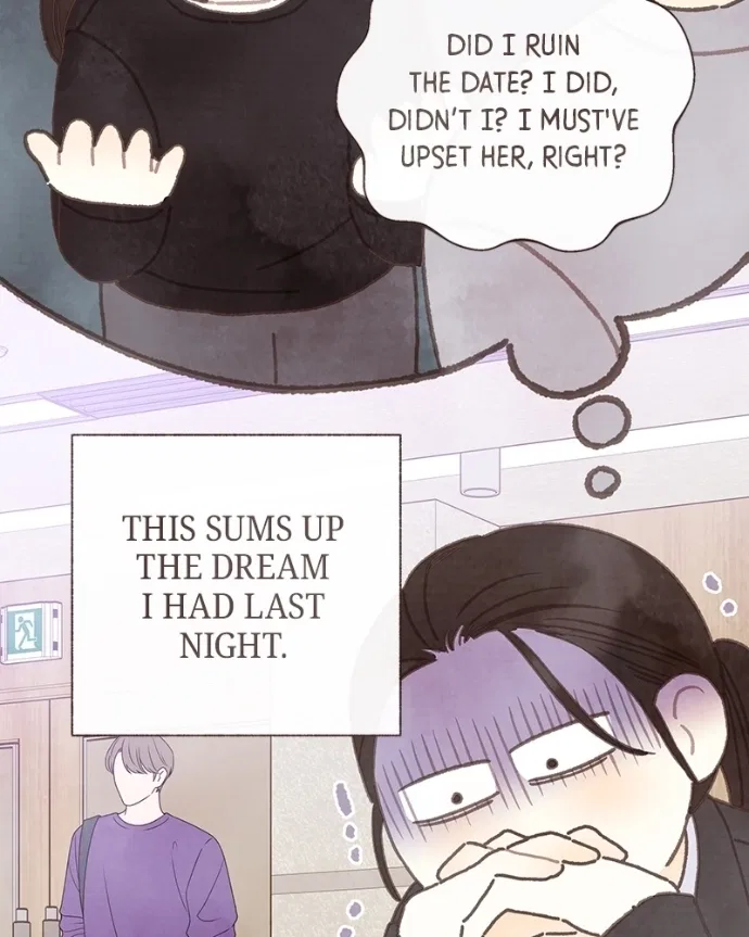 Emotional Transference Chapter 60 – Page 41