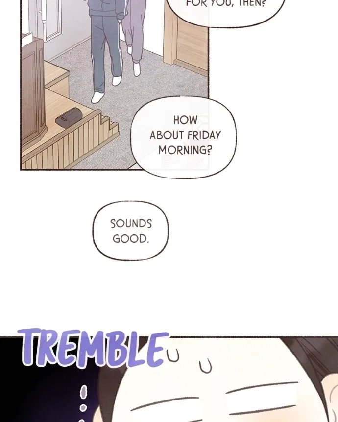 Emotional Transference Chapter 60 – Page 43