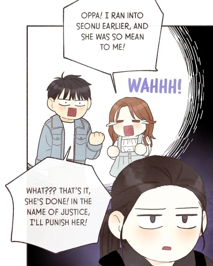 Emotional Transference Chapter 60 – Page 52