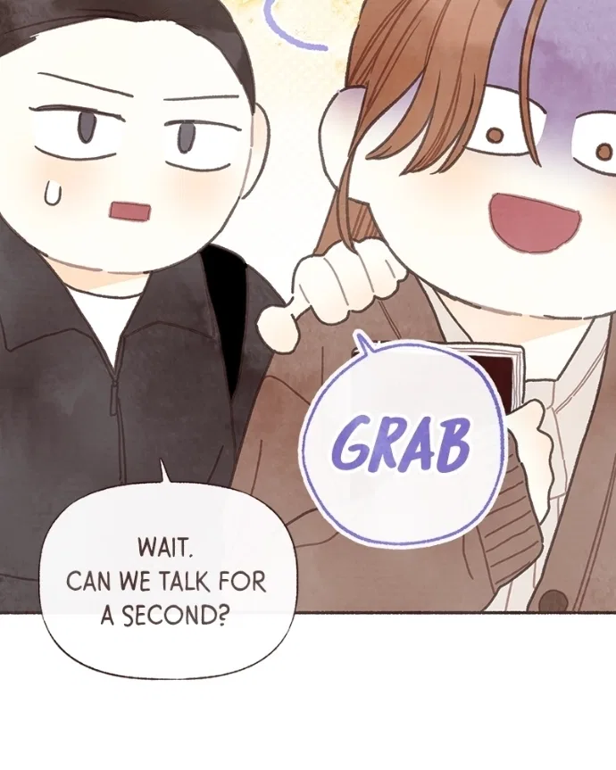 Emotional Transference Chapter 60 – Page 56