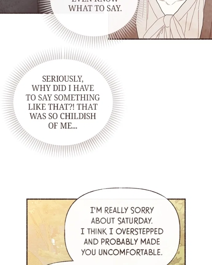 Emotional Transference Chapter 60 – Page 60