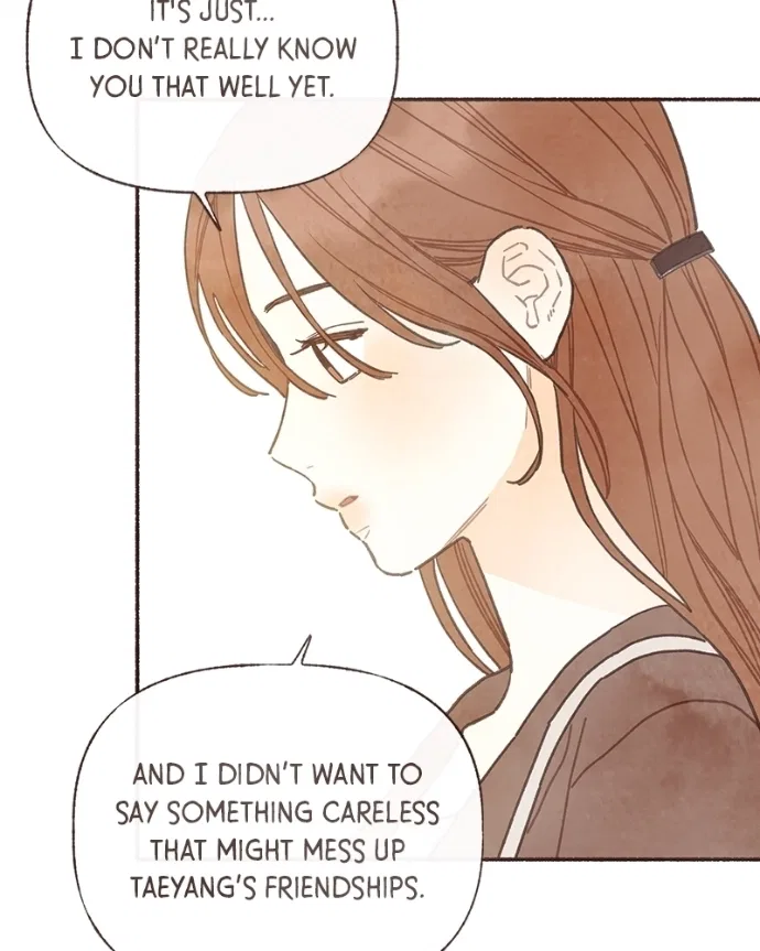 Emotional Transference Chapter 60 – Page 65