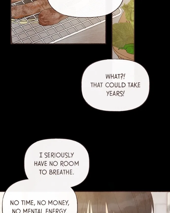 Emotional Transference Chapter 60 – Page 68