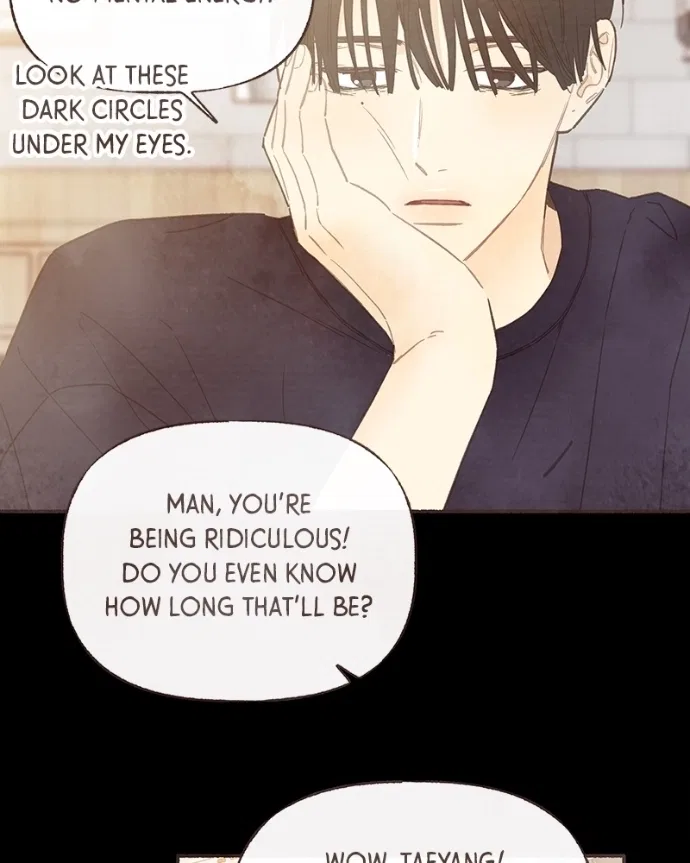 Emotional Transference Chapter 60 – Page 69