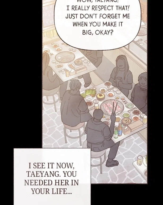 Emotional Transference Chapter 60 – Page 70