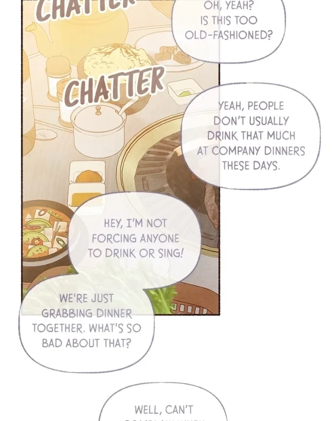 Emotional Transference Chapter 60 – Page 73
