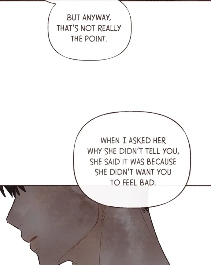 Emotional Transference Chapter 60 – Page 83