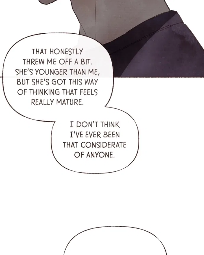 Emotional Transference Chapter 60 – Page 84