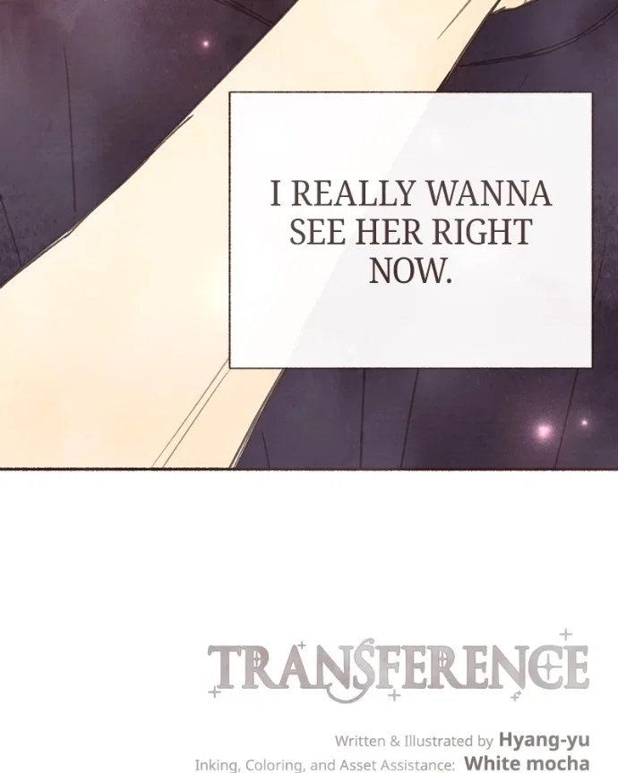 Emotional Transference Chapter 60 – Page 87