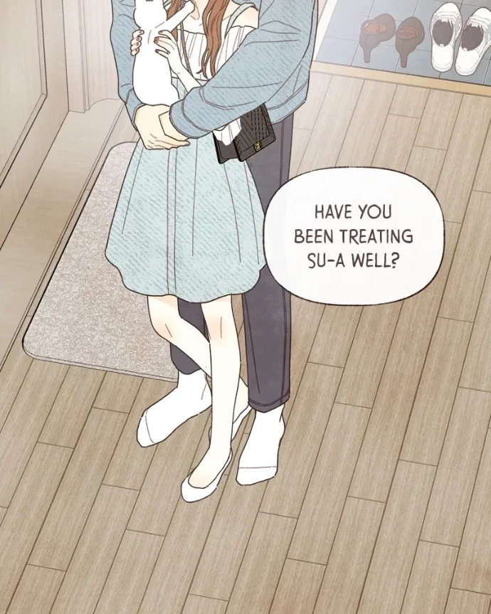 Emotional Transference Chapter 59 – Page 3