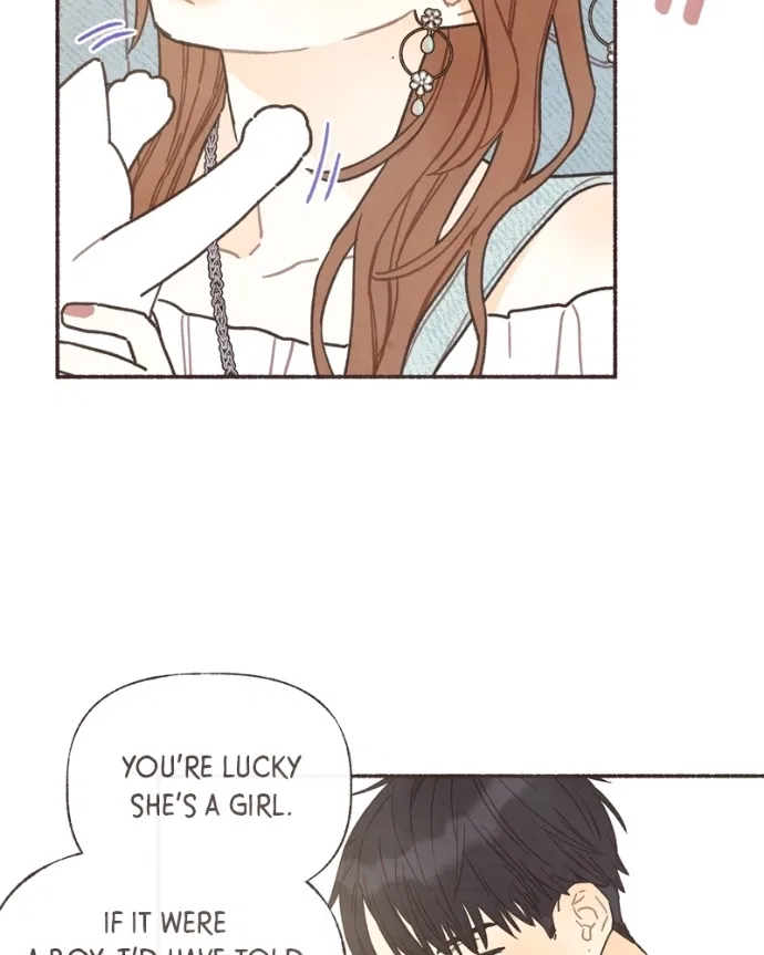 Emotional Transference Chapter 59 – Page 5